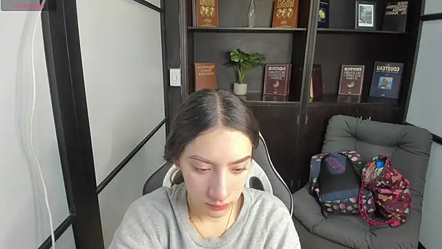 AlliceCopper online show from October 2025 12:50:02 PM