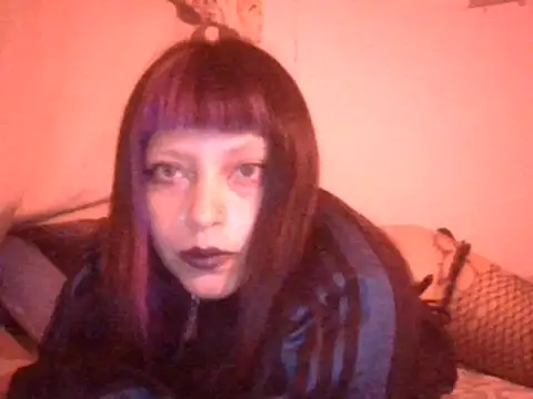VoidKitten online show from November 2025 04:26:02 AM