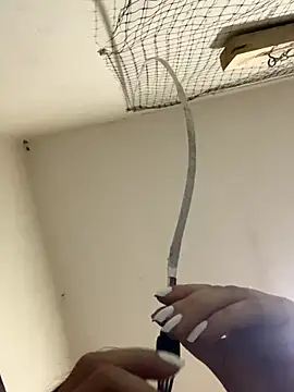 DannaftDavid online show from September 2025 10:46:02 PM