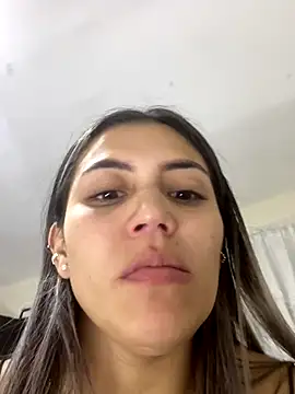 DannaftDavid online show from October 2025 10:18:02 PM