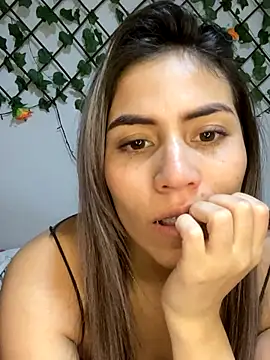 DannaftDavid online show from October 2025 09:37:02 PM