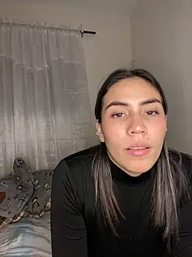 DannaftDavid online show from October 2025 03:23:02 AM