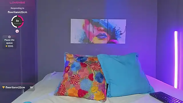 meghanmaslow online show from October 2025 10:09:02 PM