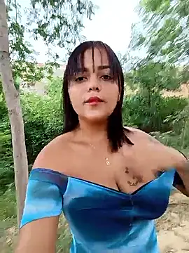 Naugthy-Mey online show from January 2026 02:32:02 PM