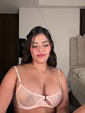 Snapshot of Sara-Evans chatting on March 2026 01:33:01 AM Sara-Evans online show from March 2026 01:33:01 AM