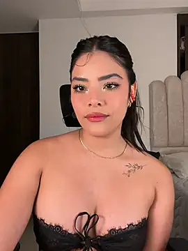 Snapshot of Sara-Evans chatting on March 2026 01:31:02 AM Sara-Evans online show from March 2026 01:31:02 AM