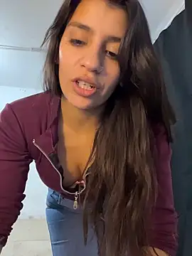 Snapshot of Wandiita chatting on June 2026 09:06:01 PM Wandiita online show from June 2026 09:06:01 PM