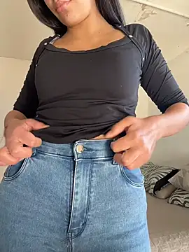 Snapshot of Wandiita chatting on July 2026 06:22:01 PM Wandiita online show from July 2026 06:22:01 PM