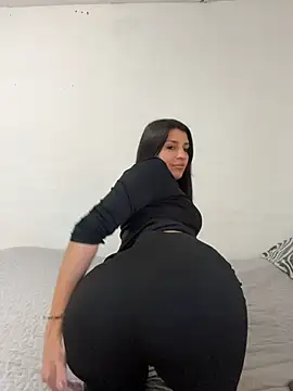 Snapshot of Wandiita chatting on August 2026 08:34:01 PM Wandiita online show from August 2026 08:34:01 PM
