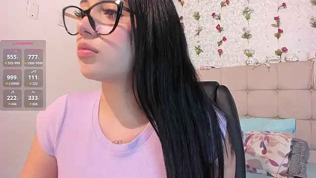 Scarlett Hot7 online show from September 2025 04:25:02 AM