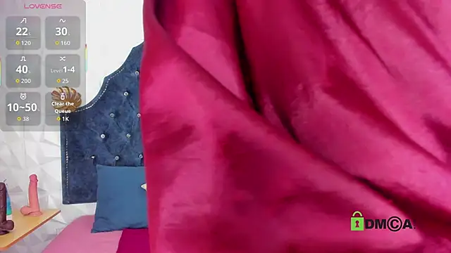  mia milf  online show from February 2026 07:56:01 AM