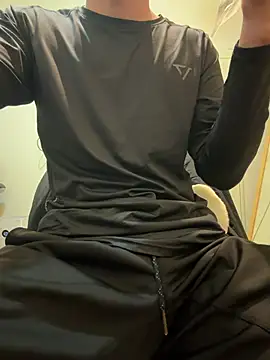 black xun online show from February 2026 04:45:02 PM