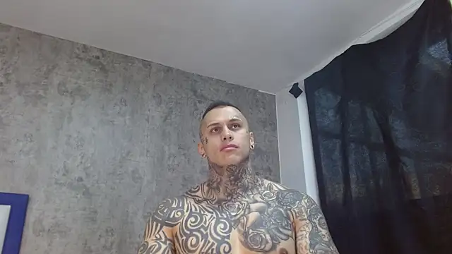 aaron flex online show from September 2025 12:39:01 PM