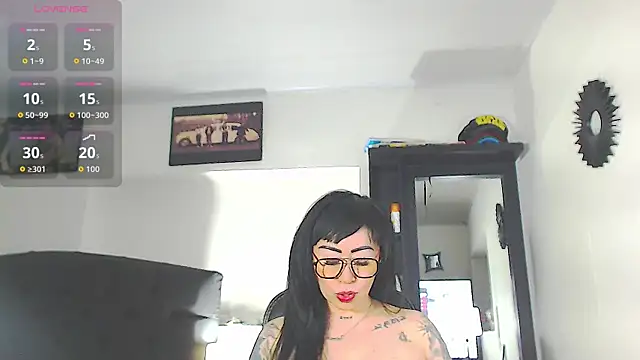 Vicky hotmilf online show from December 2025 03:20:01 PM