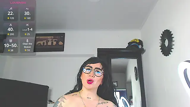 Vicky hotmilf online show from February 2026 11:16:01 AM