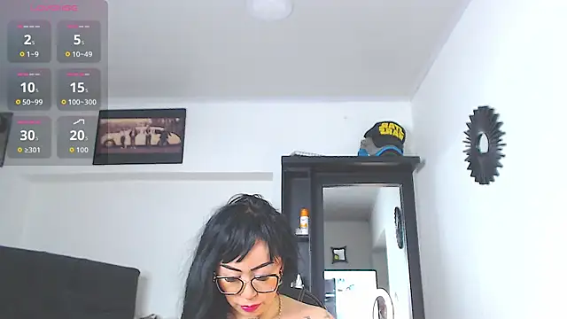 Vicky hotmilf online show from April 2026 08:46:01 AM