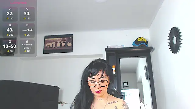 Vicky hotmilf online show from April 2026 11:15:02 AM