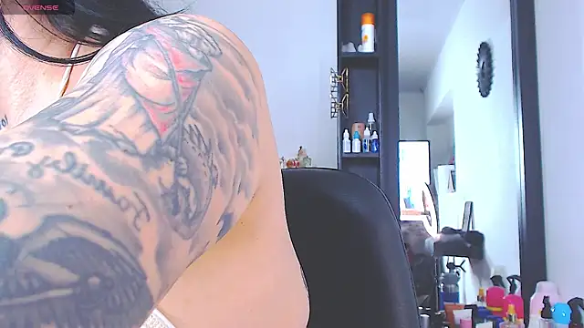 Vicky hotmilf online show from June 2026 12:07:01 PM