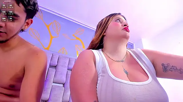 Snapshot of BriannaBBW chatting on March 2026 04:58:01 AM BriannaBBW online show from March 2026 04:58:01 AM