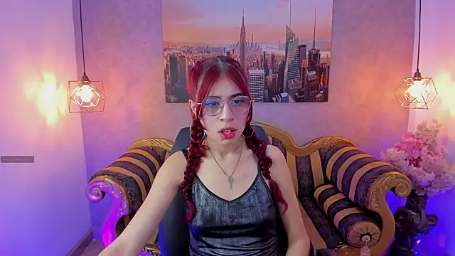 Snapshot of Gaby_louse chatting on September 2025 01:34:01 PM Gaby louse online show from September 2025 01:34:01 PM