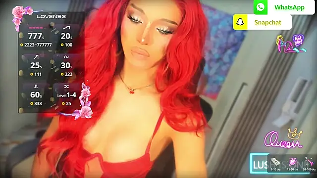 xUrGoddess Bellax online show from April 2026 10:02:02 AM