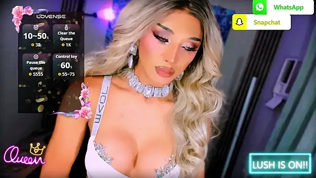 xUrGoddess Bellax online show from June 2026 01:11:02 AM