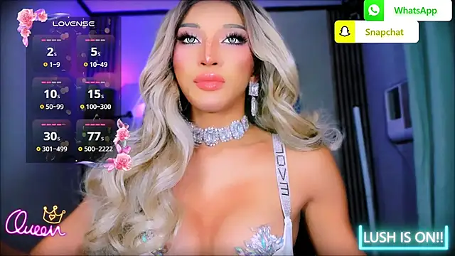 xUrGoddess Bellax online show from June 2026 01:23:01 AM