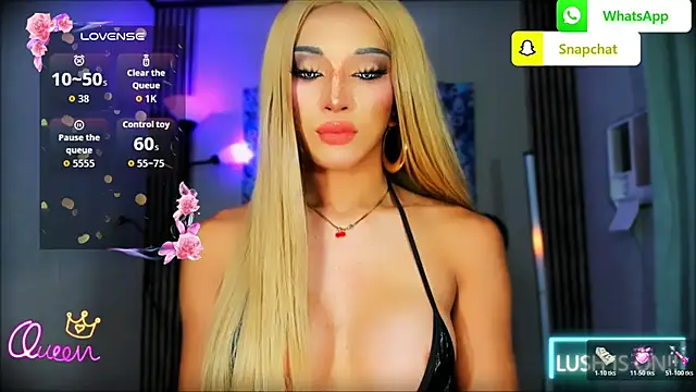 xUrGoddess Bellax online show from June 2026 01:28:02 AM