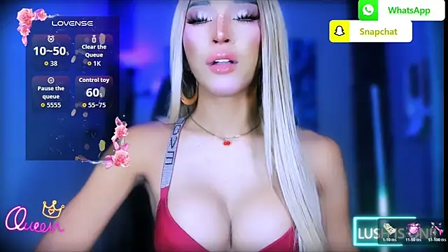 xUrGoddess Bellax online show from June 2026 01:25:02 AM