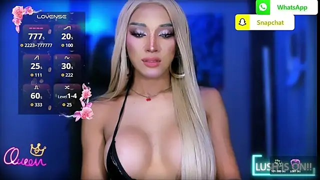 xUrGoddess Bellax online show from June 2026 02:24:02 AM
