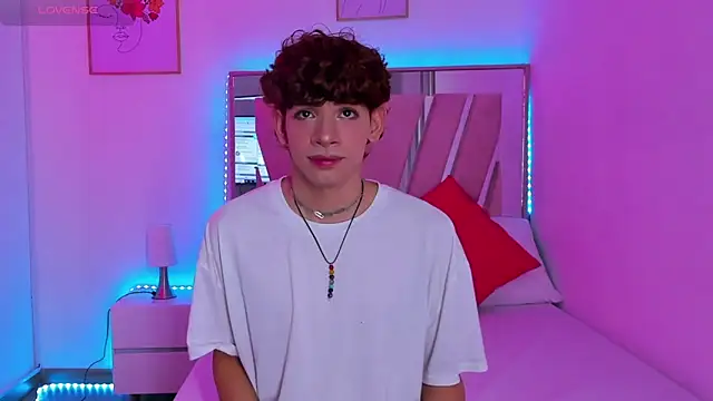 joshclarkth online show from September 2025 06:40:02 PM