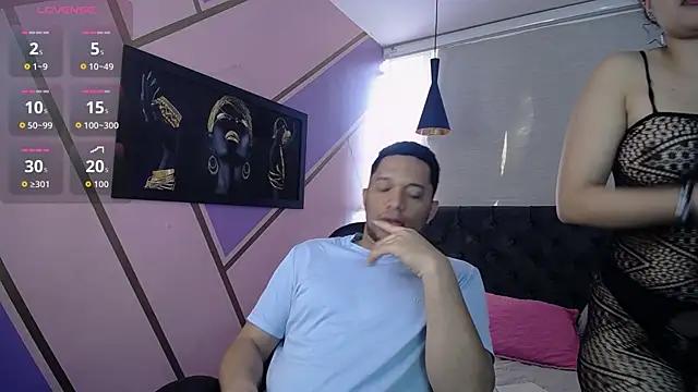 Annie Lii online show from September 2025 12:53:01 PM