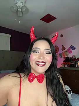 MyHoneyFrida online show from October 2025 04:38:01 AM