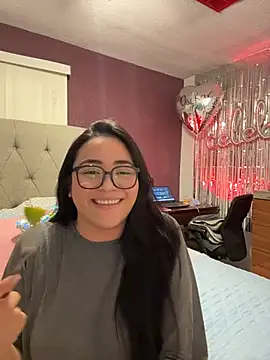 MyHoneyFrida online show from December 2025 04:32:01 AM