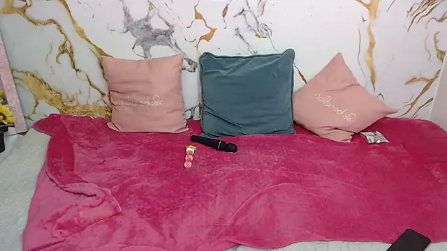 EmilyCoy  online show from February 2026 06:56:02 AM