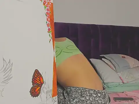 berenicelV online show from September 2025 02:58:02 AM