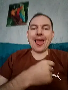 SummerArthur online show from November 2025 07:09:01 AM