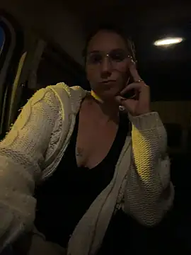 AbylineandJim online show from May 2026 07:44:01 PM