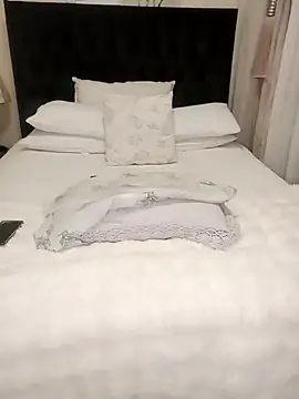 Creamy Chocolatex online show from October 2025 06:04:01 PM