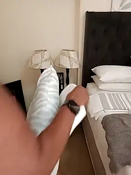 Creamy Chocolatex online show from April 2026 06:22:02 AM