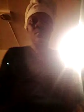 CrunchyxxSexy online show from October 2025 10:21:02 PM