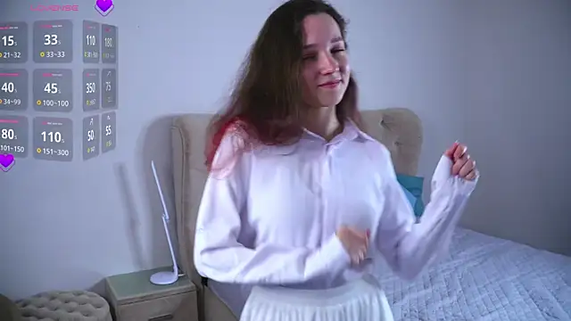 RolandaFolkes online show from September 2025 04:28:02 AM