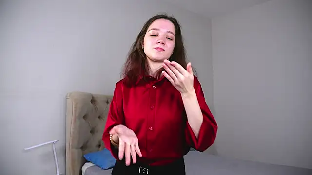 RolandaFolkes online show from October 2025 04:33:01 AM