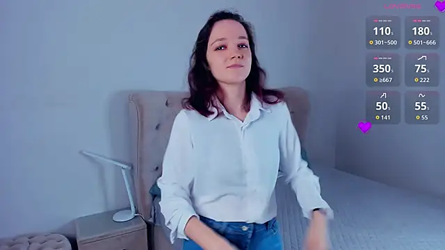 RolandaFolkes online show from October 2025 04:18:02 AM