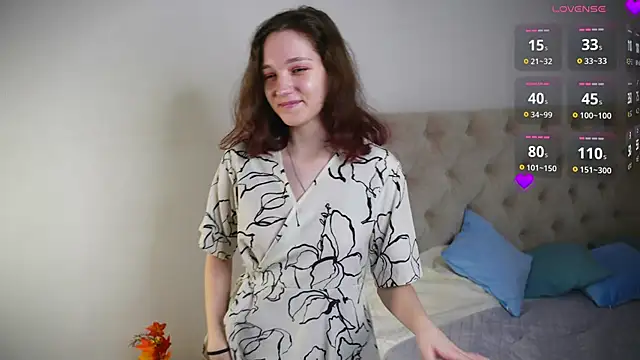 RolandaFolkes online show from November 2025 04:45:02 AM