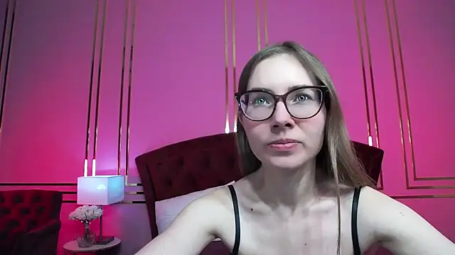 JessieJuss online show from April 2026 06:41:01 PM