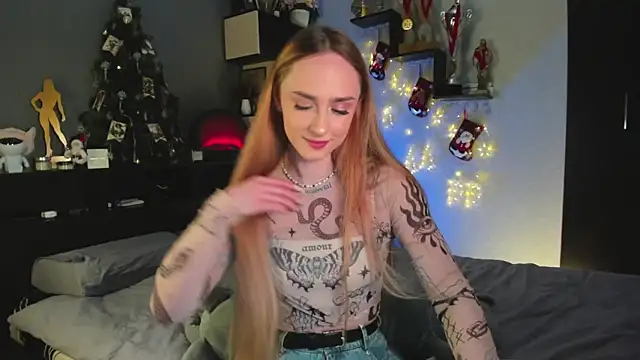 Dana  Whitttte online show from January 2026 02:11:01 PM