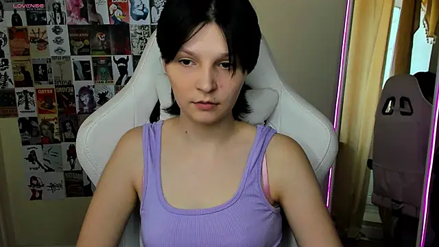 Snapshot of AudreyyKim chatting on September 2025 10:28:01 AM AudreyyKim online show from September 2025 10:28:01 AM