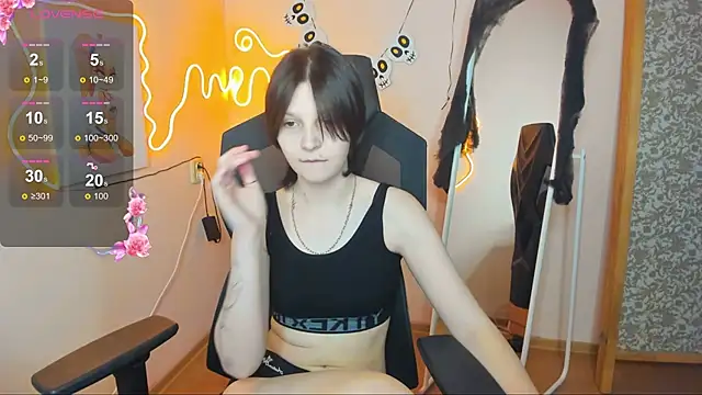 Snapshot of AudreyyKim chatting on November 2025 10:16:01 AM AudreyyKim online show from November 2025 10:16:01 AM