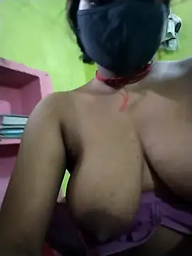 Bebo Sweety143 online show from October 2025 09:18:02 AM